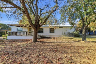 Lake Granbury Home For Sale in Granbury Texas