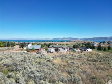 (private lake, pond, creek) Lot For Sale in Garden City Utah