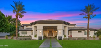 Welcome to the Arcadia Estate - a rare resort-style luxury