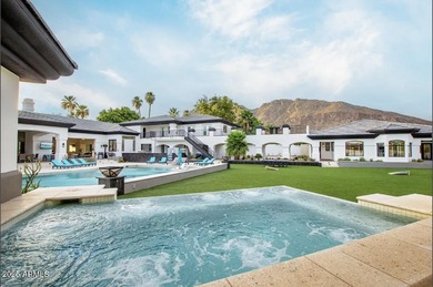 Welcome to the Arcadia Estate - a rare resort-style luxury