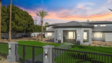 Welcome to the Arcadia Estate - a rare resort-style luxury