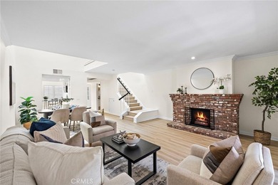 There is an effortless rhythm to this Huntington Beach residence - photo 1