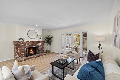 There is an effortless rhythm to this Huntington Beach residence - photo 2