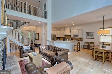 Nestled in the coveted Waterfall at Lake Burton community, this - photo 12