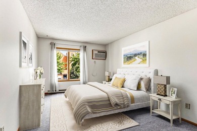 Immaculate and move in ready, unit #303 features the bonus of a - photo 12