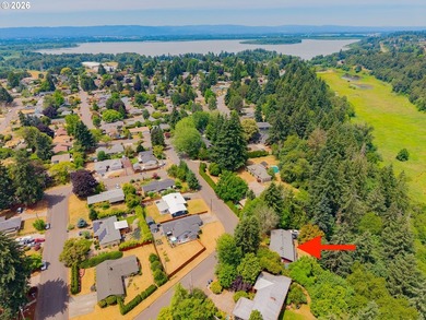Tucked away on a private .76-acre setting along the scenic Burnt - photo 2