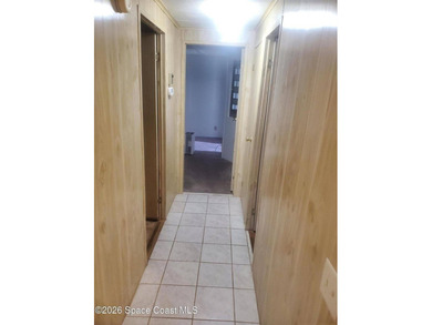 This 2-bedroom 2-bathroom home is a great opportunity for an - photo 13