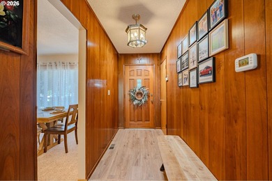 Tucked away on a private .76-acre setting along the scenic Burnt - photo 3
