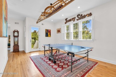 Experience exceptional Jersey Shore luxury in this custom - photo 14