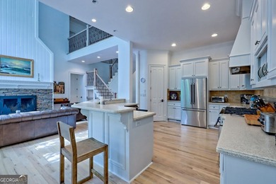 Nestled in the coveted Waterfall at Lake Burton community, this - photo 14