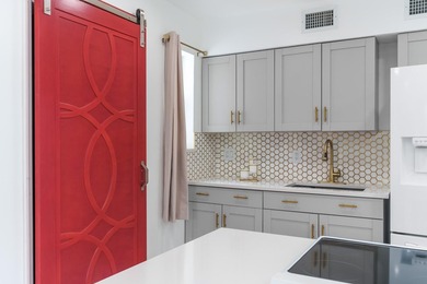Looking for a home that offers modern updates, outdoor space - photo 14