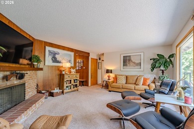 Tucked away on a private .76-acre setting along the scenic Burnt - photo 4