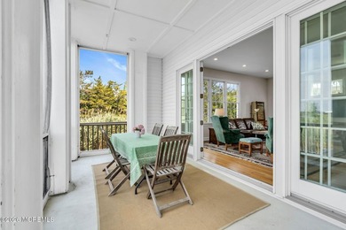 Experience exceptional Jersey Shore luxury in this custom - photo 15