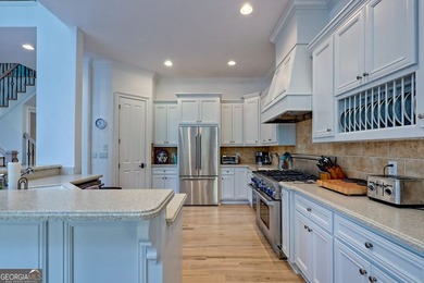 Nestled in the coveted Waterfall at Lake Burton community, this - photo 15