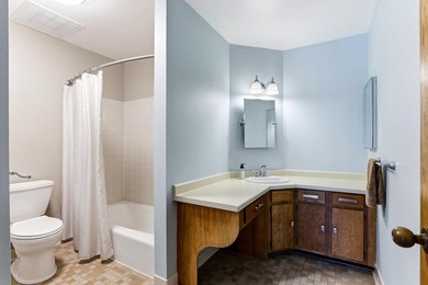 Immaculate and move in ready, unit #303 features the bonus of a - photo 15
