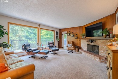 Tucked away on a private .76-acre setting along the scenic Burnt - photo 5
