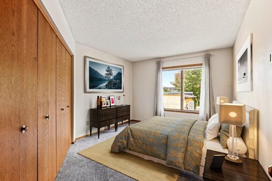 Immaculate and move in ready, unit #303 features the bonus of a - photo 16