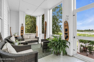 Experience exceptional Jersey Shore luxury in this custom - photo 17