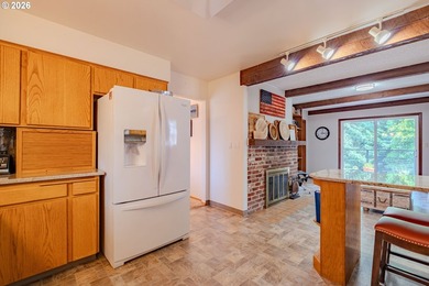 Tucked away on a private .76-acre setting along the scenic Burnt - photo 7