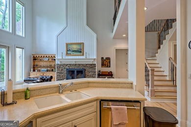 Nestled in the coveted Waterfall at Lake Burton community, this - photo 19