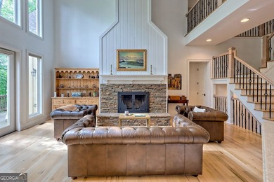 Nestled in the coveted Waterfall at Lake Burton community, this - photo 20