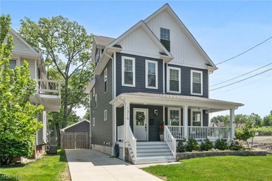 RARE NEWLY BUILT (2020) CUSTOM COLONIAL IN THE HEART OF - photo 1