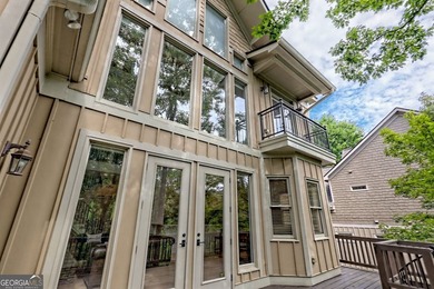Nestled in the coveted Waterfall at Lake Burton community, this - photo 21
