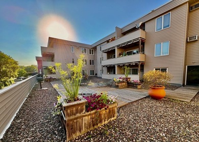 Immaculate and move in ready, unit #303 features the bonus of a - photo 22