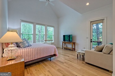 Nestled in the coveted Waterfall at Lake Burton community, this - photo 25
