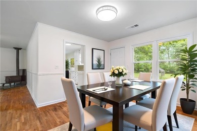 Lowest price per square foot on a redone home you can find!