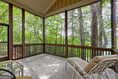 Nestled in the coveted Waterfall at Lake Burton community, this - photo 28