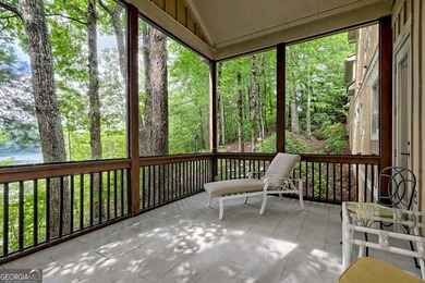 Nestled in the coveted Waterfall at Lake Burton community, this - photo 29