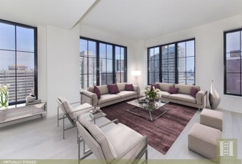 Lake Apartment Off Market in New York, New York