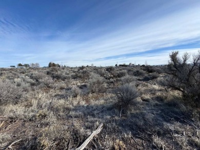 Lake Lot For Sale in Christmas Valley, Oregon