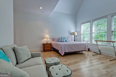 Nestled in the coveted Waterfall at Lake Burton community, this - photo 31
