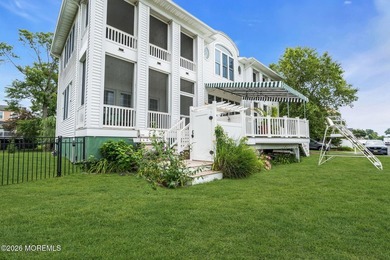 Experience exceptional Jersey Shore luxury in this custom - photo 33