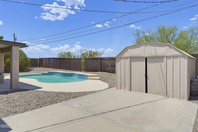 Location, Location, Location! This charming pool home is nestled - photo 34