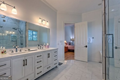 Nestled in the coveted Waterfall at Lake Burton community, this - photo 34