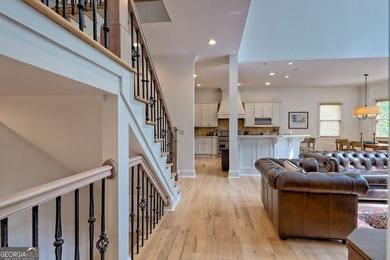 Nestled in the coveted Waterfall at Lake Burton community, this - photo 35