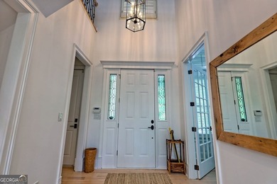 Nestled in the coveted Waterfall at Lake Burton community, this - photo 36