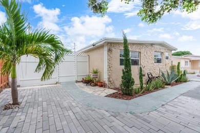 Looking for a home that offers modern updates, outdoor space - photo 38