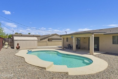 Location, Location, Location! This charming pool home is nestled - photo 39