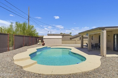 Location, Location, Location! This charming pool home is nestled - photo 40