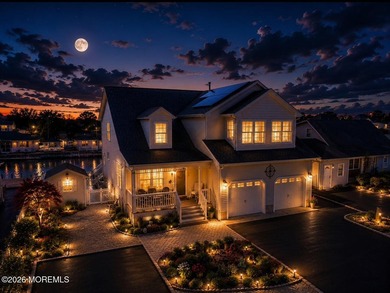 Custom-Built Expansive 4 Bedroom lives like 5, 2.5 Bath - photo 1