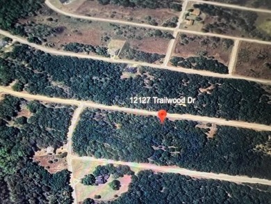 Lake Whitney Lot For Sale in Whitney Texas