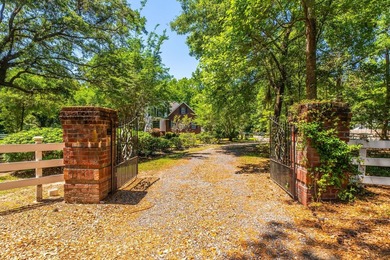 Welcome to 1882 Central Park Road, a truly one-of-a-kind James - photo 2