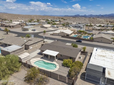 Location, Location, Location! This charming pool home is nestled - photo 42