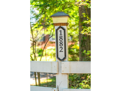 Welcome to 1882 Central Park Road, a truly one-of-a-kind James - photo 3