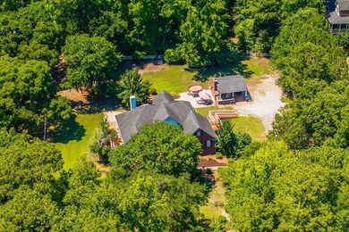 Welcome to 1882 Central Park Road, a truly one-of-a-kind James - photo 4