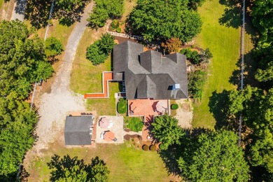 Welcome to 1882 Central Park Road, a truly one-of-a-kind James - photo 5